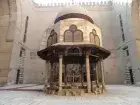 Islamic Cairo Sultan Hassan Mosque Tour Experience